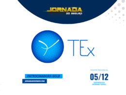 TEx é patrocinadora Gold da Jornada do Seguro 2023