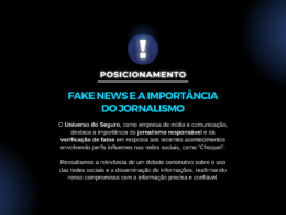 Posicionamento: fake news e a importância do jornalismo profissional na era das redes sociais