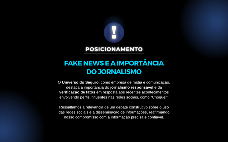 Posicionamento: fake news e a importância do jornalismo profissional na era das redes sociais