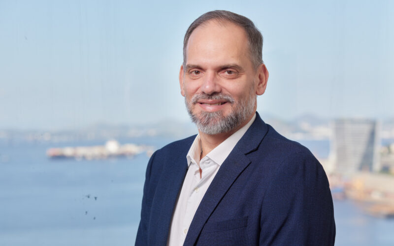 José Loureiro, Diretor de Inovação, Digital e Dados do Grupo Bradesco Seguros/ Foto: Divulgação GBS