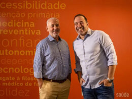 Leve Saúde é a empresa de saúde que mais cresce no Rio de Janeiro e prevê chegar a receitas anualizadas de R$ 600 milhões ao final de 2024 / Foto: Divulgação