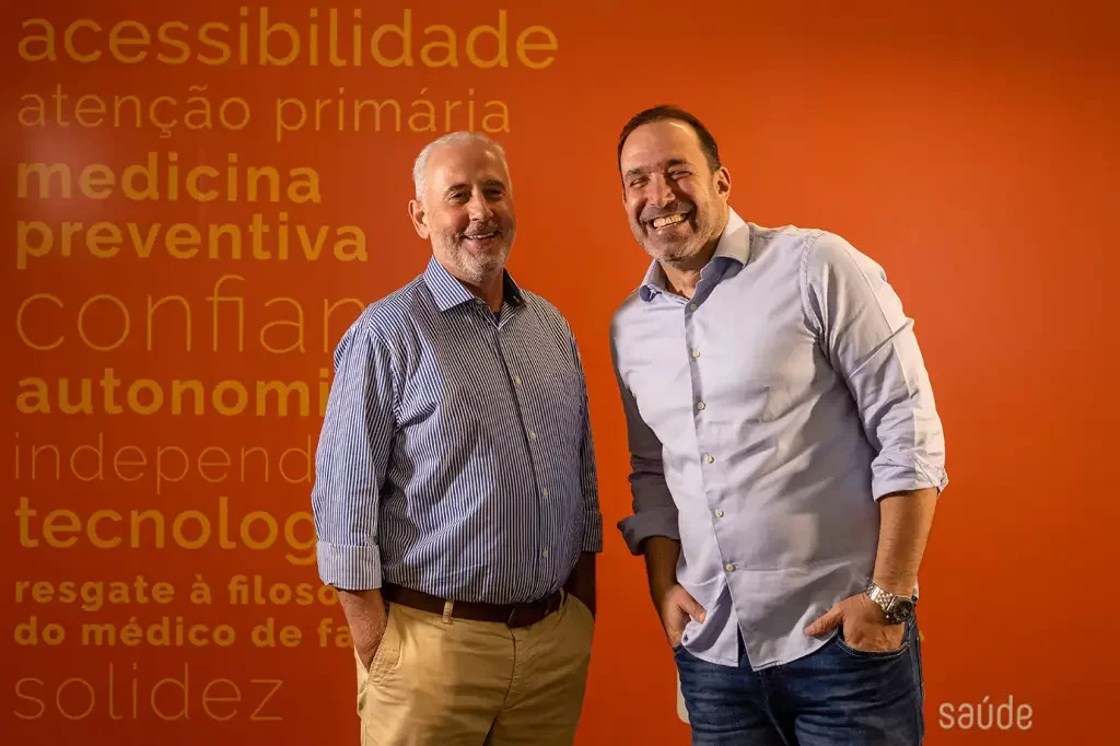 Leve Saúde é a empresa de saúde que mais cresce no Rio de Janeiro e prevê chegar a receitas anualizadas de R$ 600 milhões ao final de 2024 / Foto: Divulgação