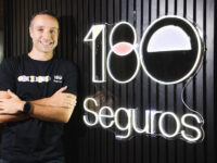 Mauro Levi D'Ancona, cofundador e CEO da 180 Seguros / Foto: Divulgação