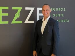 Pedro Pimenta, diretor de Personal Lines da EZZE / Foto: Divulgação
