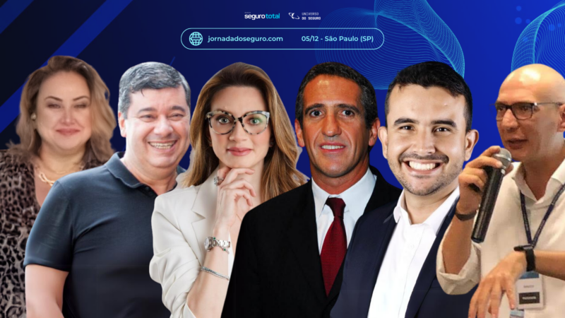 Jornada do Seguro 2023: Painel debate como aprimorar a experiência do cliente