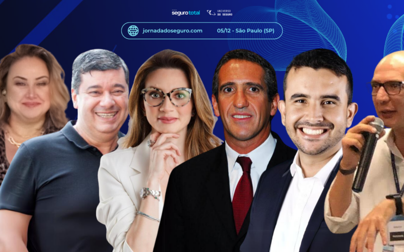 Jornada do Seguro 2023: Painel debate como aprimorar a experiência do cliente
