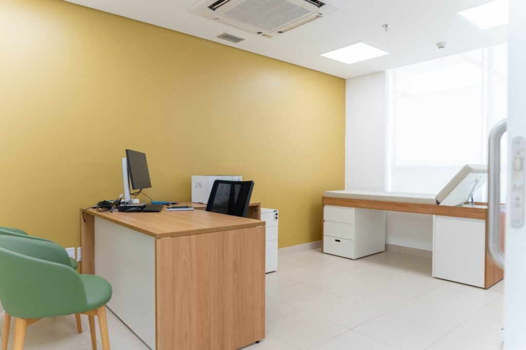 Unimed Nacional inaugura unidade assistencial em Salvador/ Foto: Divulgação