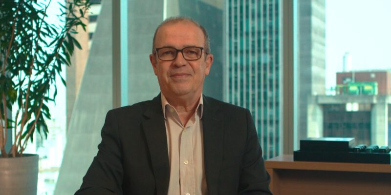 Valter Nunes, Diretor Comercial da Too Seguros / Foto: Divulgação
