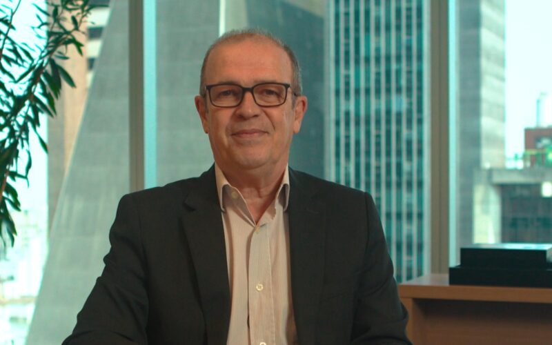 Valter Nunes, Diretor Comercial da Too Seguros / Foto: Divulgação