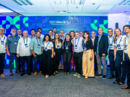 Parceria de sucesso entre Allianz e associadas da Aconseg-RJ foi mais uma vez validada/ Foto: Divulgação