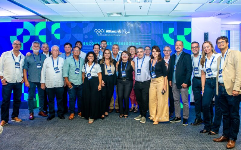 Parceria de sucesso entre Allianz e associadas da Aconseg-RJ foi mais uma vez validada/ Foto: Divulgação