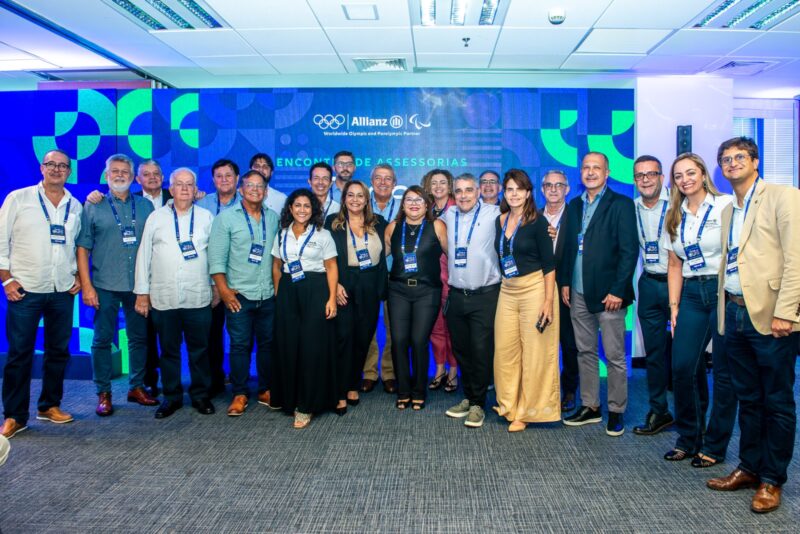Parceria de sucesso entre Allianz e associadas da Aconseg-RJ foi mais uma vez validada/ Foto: Divulgação
