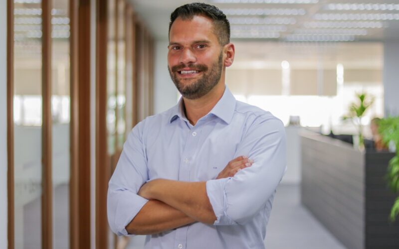 Gustavo Romero, diretor de Novos Negócios da MetLife Brasil / Foto: Divulgação