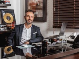 Gustavo Zanon, CEO da Seguralta / Foto: Divulgação
