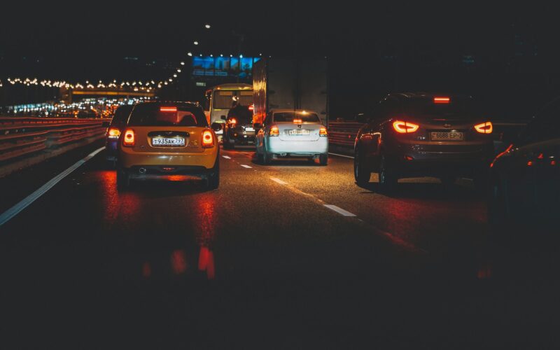 5 Vantagens de assinar um carro/ Foto: Unsplash