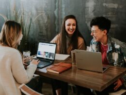 Pesquisa com 48 mil aprendizes elege as 40 melhores organizações para trabalha/ Foto: Unsplash