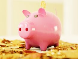 Renda extra do 13º salário aquece o mercado e consumidor precisa se organizar para fazer sobrar dinheiro no final do ano/ Foto: Unsplash