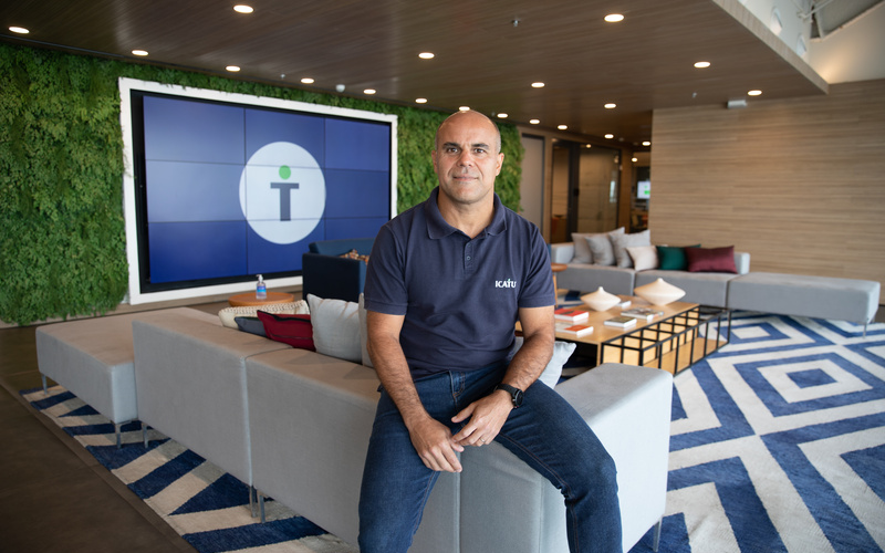Marcelo Oliveira, Diretor de Produtos de Capitalização da Icatu / Foto: Divulgação