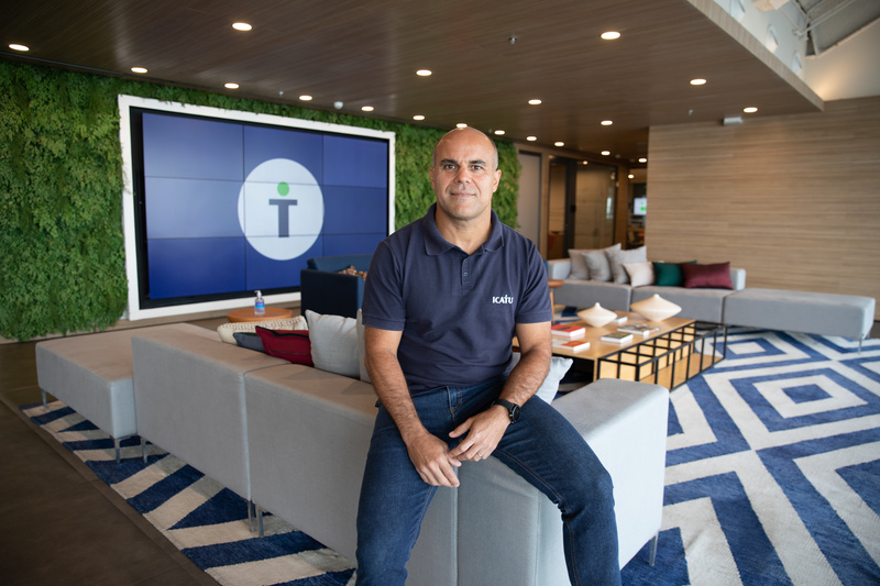 Marcelo Oliveira, Diretor de Produtos de Capitalização da Icatu / Foto: Divulgação
