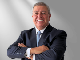 Luiz Philipe Baeta Neves, CEO da Baeta Assessoria / Foto: Divulgação