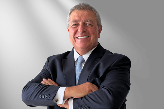 Luiz Philipe Baeta Neves, CEO da Baeta Assessoria / Foto: Divulgação