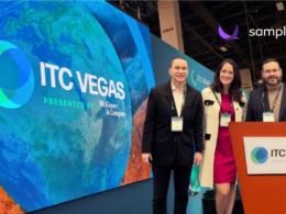 ITC Vegas 2023 sob o Olhar dos Brasileiros / Foto: Divulgação