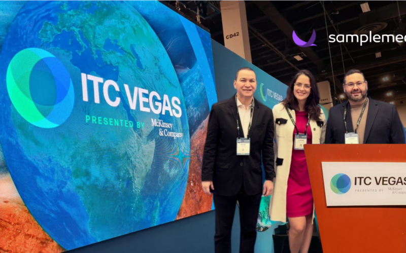 ITC Vegas 2023 sob o Olhar dos Brasileiros / Foto: Divulgação