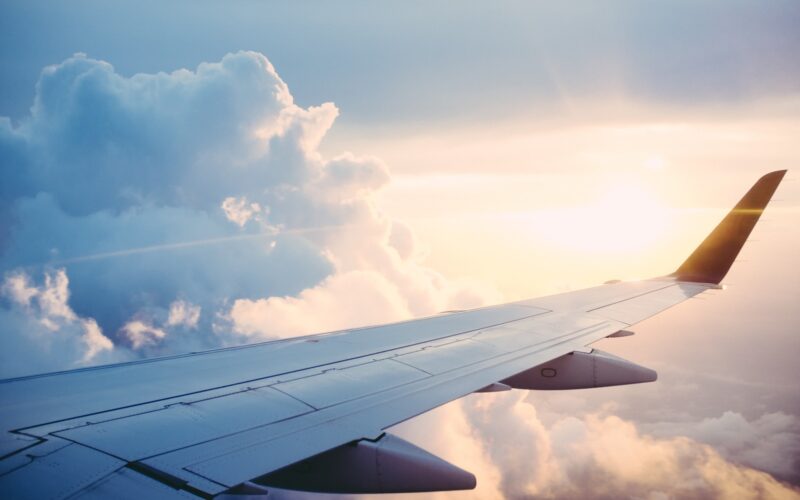 Procura por seguro viagem aumenta mais de 200% em 2023, aponta SulAmérica/ Foto: Unsplash