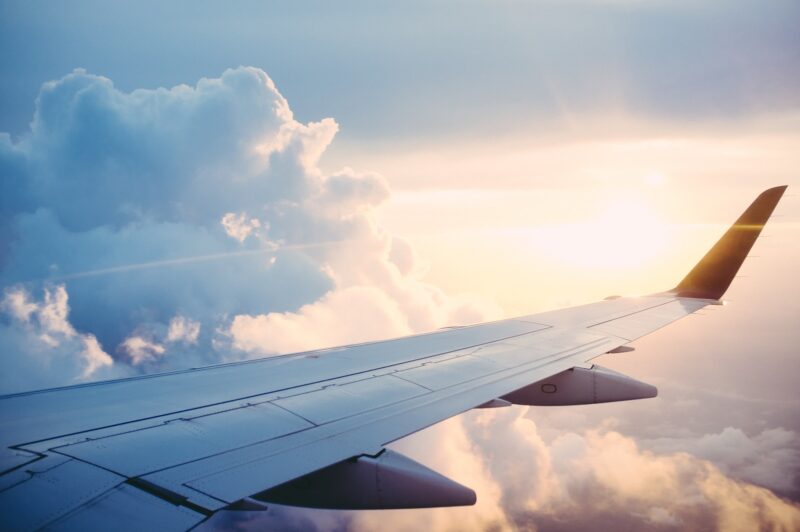 Procura por seguro viagem aumenta mais de 200% em 2023, aponta SulAmérica/ Foto: Unsplash