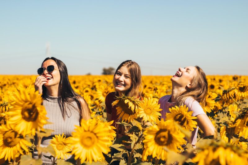 Sodexo, em parceria com a Fundasp, capacita mulheres em ação social de Final de Ano/ Foto: Unsplash