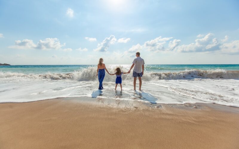Seguros: Os companheiros de viagem e diversão nas festas e férias de verão/ Foto: Unsplash