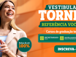 Faculdade Unimed oferece mais de 300 bolsas integrais/ Foto: Divulgação