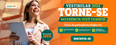 Faculdade Unimed oferece mais de 300 bolsas integrais/ Foto: Divulgação