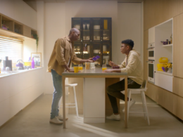 Novo filme da campanha destaca praticidade do atendimento ao cliente na Youse / Foto: Divulgação