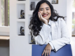 Paula Toguchi, diretora de Produtos da MetLife Brasil / Foto: Divulgação