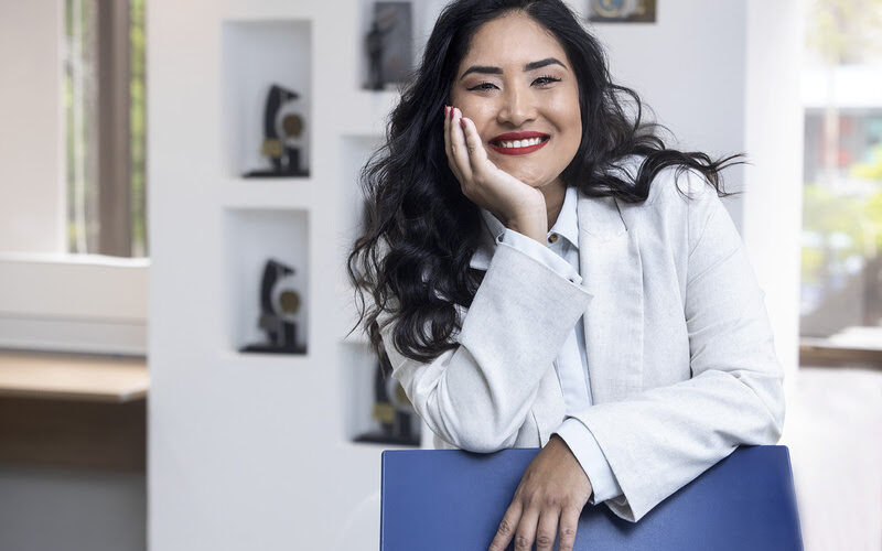 Paula Toguchi, diretora de Produtos da MetLife Brasil / Foto: Divulgação