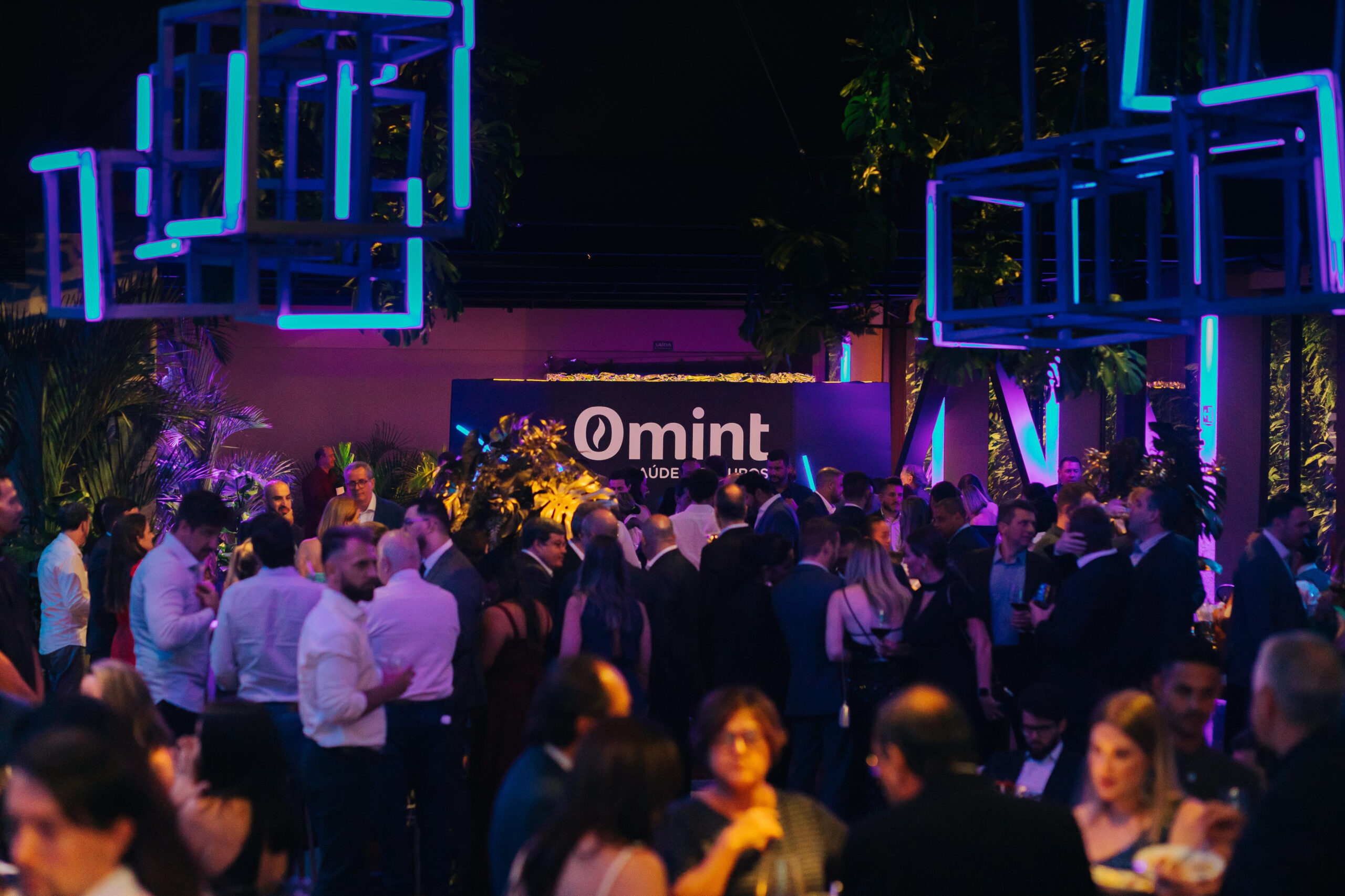 Omint Awards / Foto: Divulgação