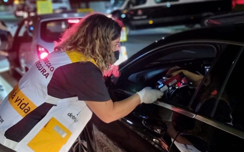 10 serviços que você usa e não sabia que precisava de autorização do Detran-SP / Foto: Divulgação