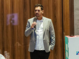 Thiago Marques, head de Insurtech Innovation da NDD / Foto: Divulgação