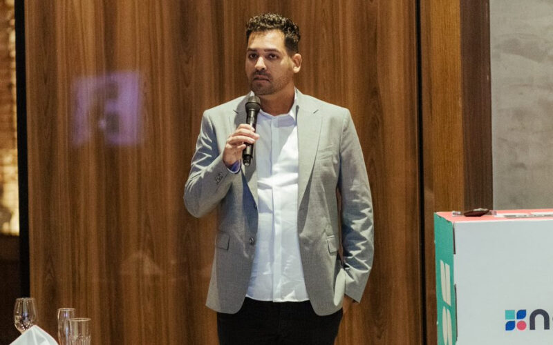 Thiago Marques, head de Insurtech Innovation da NDD / Foto: Divulgação