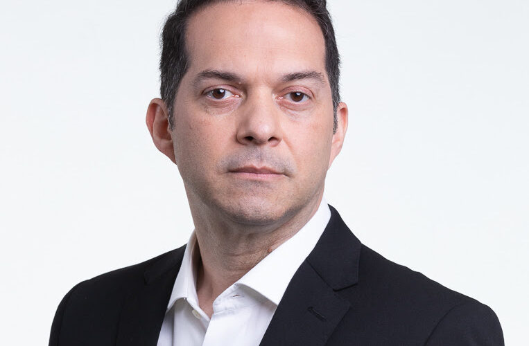 Luciano Alves de Oliveira, Diretor Geral Brasil e Portugal do OTRS Group / Foto: Divulgação