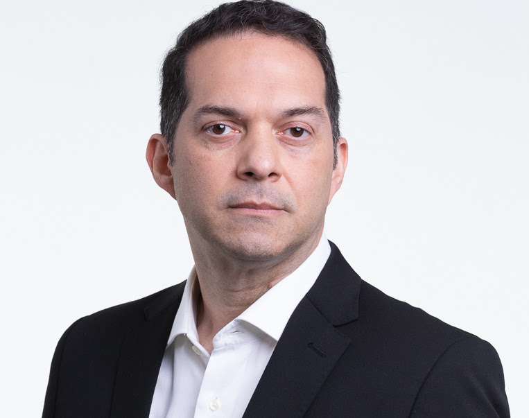 Luciano Alves de Oliveira, Diretor Geral Brasil e Portugal do OTRS Group / Foto: Divulgação