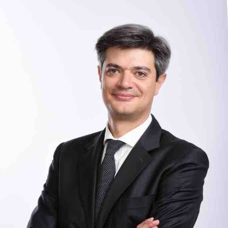 Marco Sesana, Diretor Geral do Grupo Generali / Foto: Divulgação