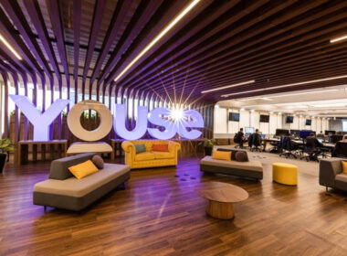 Youse recebeu o selo de certificação do GPTW, se tornando a primeira insurtech a conquistar o reconhecimento / Divulgação