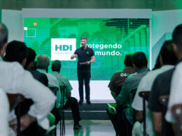 Eduardo Dal Ri, CEO da HDI / Foto: Divulgação