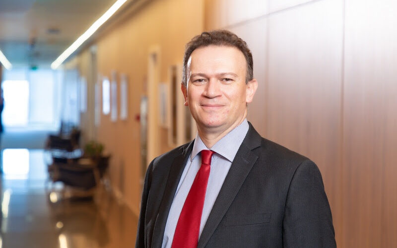 Luis Filipe Brandão - superintendente-executivo de Atuarial, Analytics e Produtos da Bradesco Saúde/ Foto: Divulgação