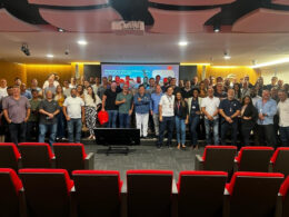 Seguradora realiza workshop com oficinas referenciadas e forneced ores de peças no Rio de Janeiro/ Foto: Divulgação