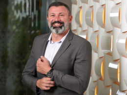 Tiago Victorio, Superintendente da Unimed Participações / Foto: Divulgação
