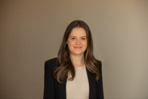 Stephany Colantonio, superintendente de Produtos Cash do Banco BS2/ Foto: Divulgação