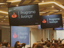 Iniciativa é do Programa Avançar, plataforma 100% gratuita de cursos e orientações sobre gestão de negócios do Santander Barsil/ Foto: Divulgação